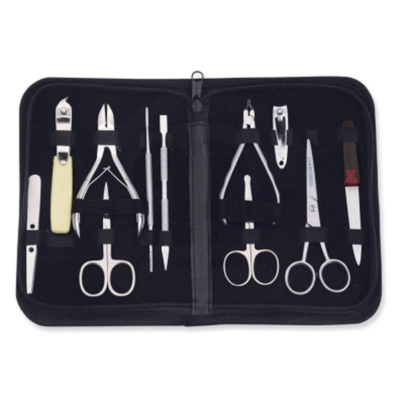 Manicure Pedicure Sets