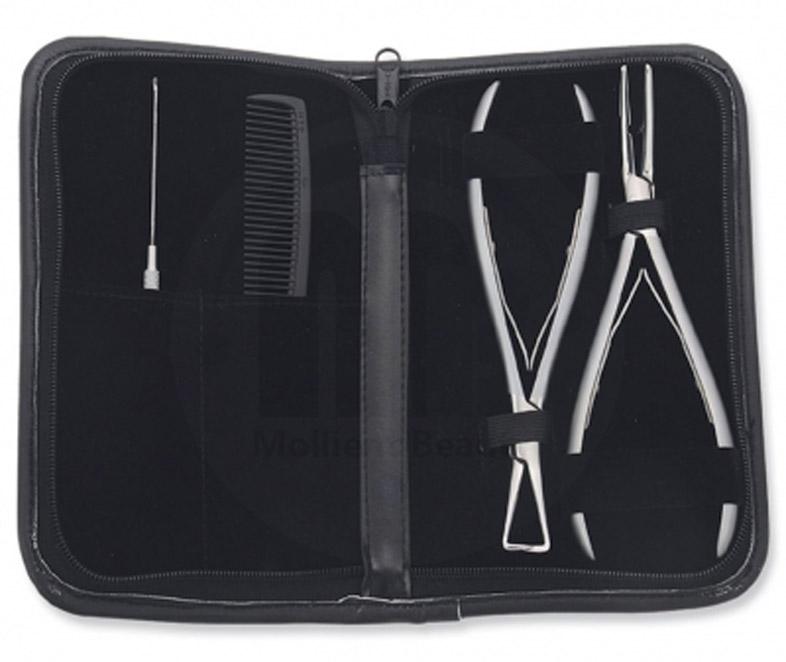 Hair Extension Pliers Kits