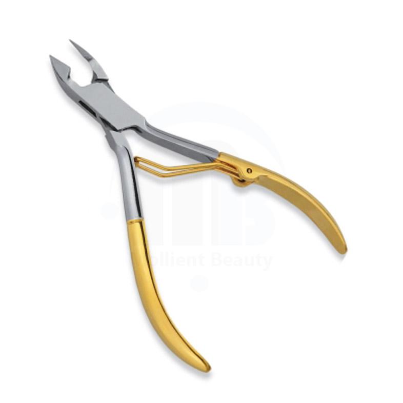  Cuticle Nippers