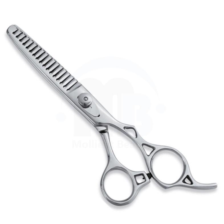  Hair Cutting & Thinning Scissors