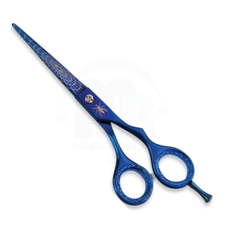  Titanium Coated Hair Scissors