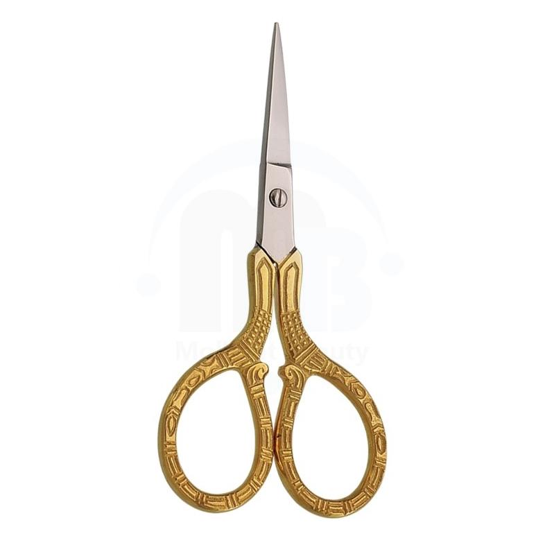 Nail & Cuticle. Scissor