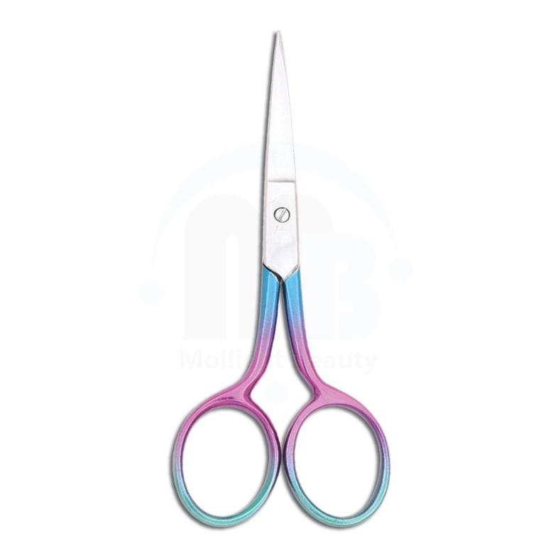 Nail & Cuticle. Scissor