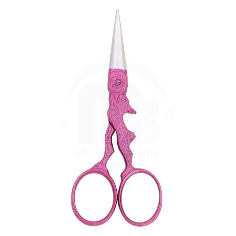 Nail & Cuticle. Scissor