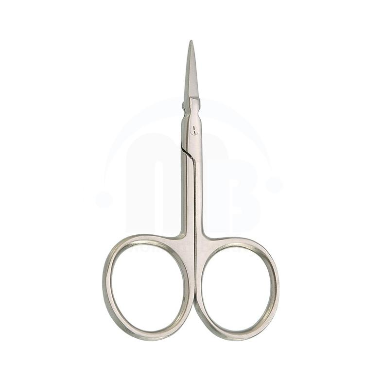 Nail & Cuticle. Scissor