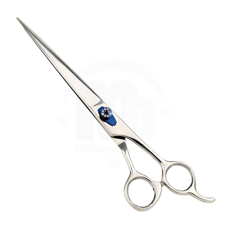 Barber Scissors  TITANIUM COATING  