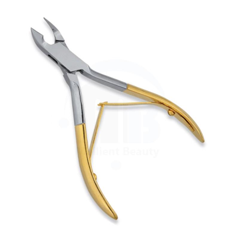  Cuticle Nippers