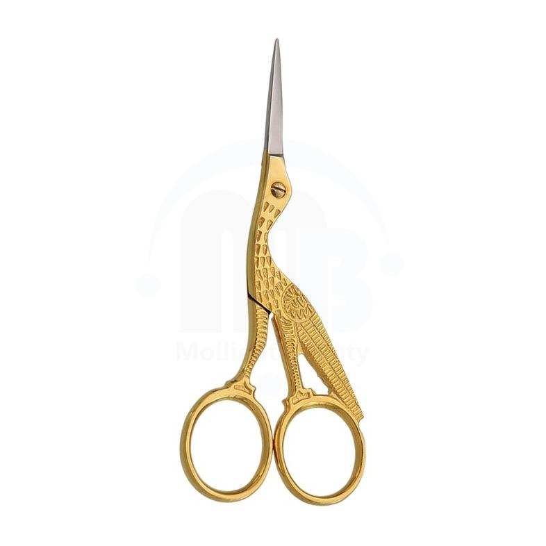 Nail & Cuticle. Scissor