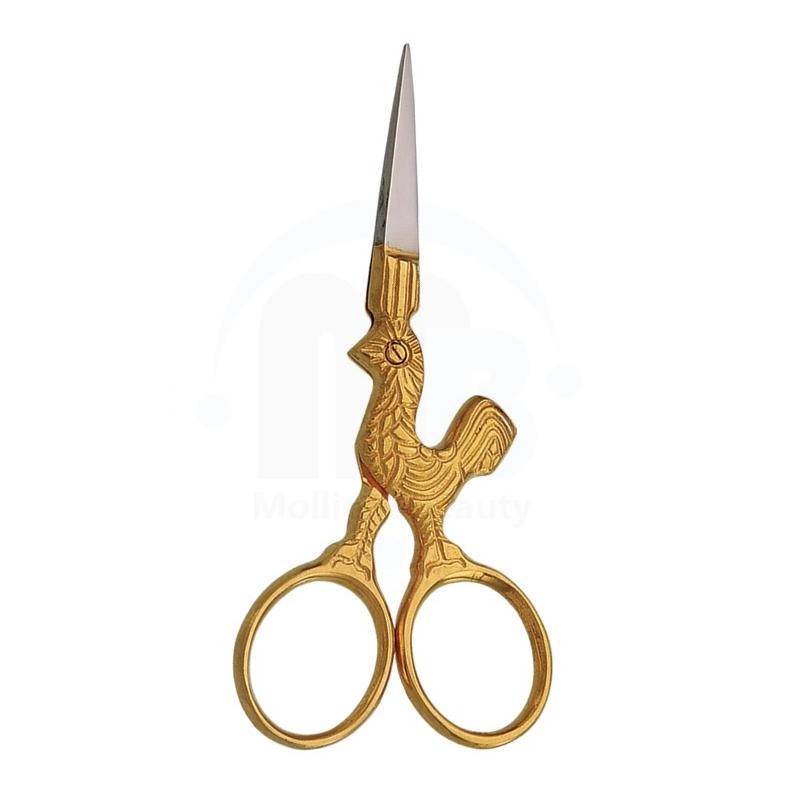 Nail & Cuticle. Scissor