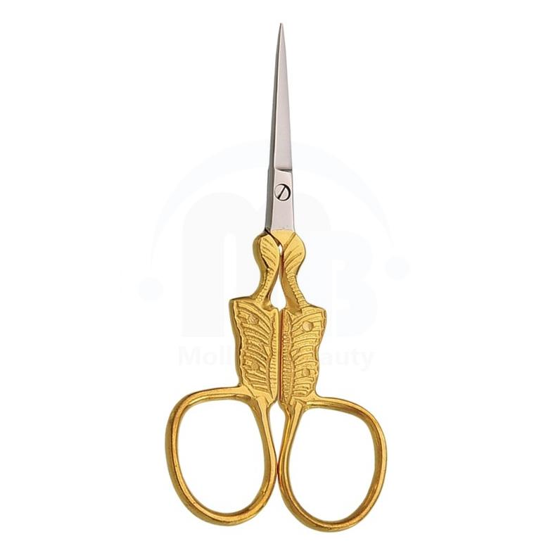 Nail & Cuticle. Scissor