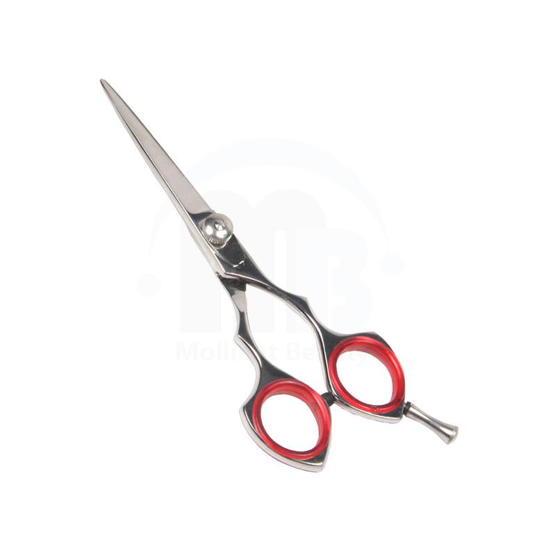 Barber Scissors Polish