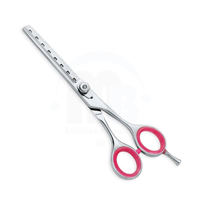 Barber Thinning  Scissors Polish