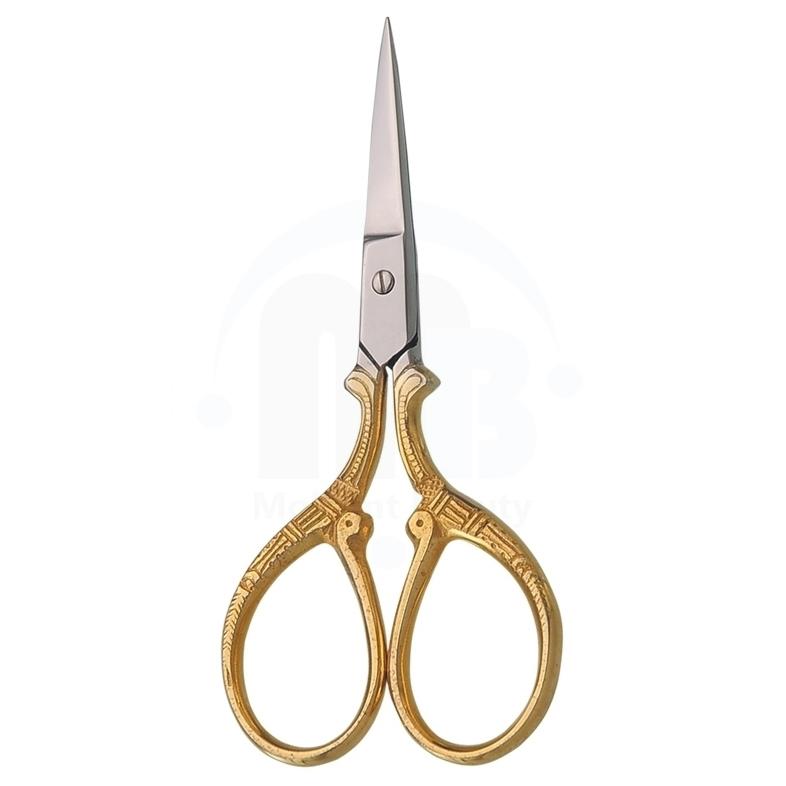 Fancy Scissors