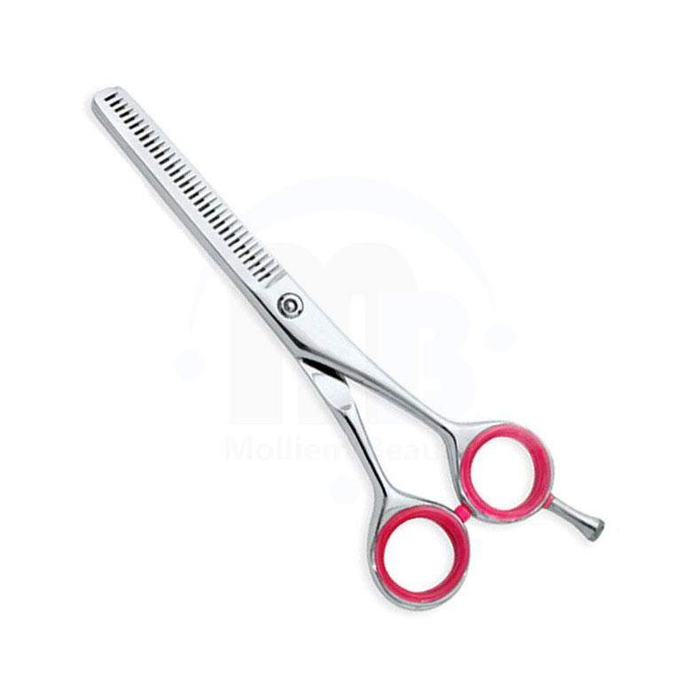 Barber Thinning  Scissors Polish